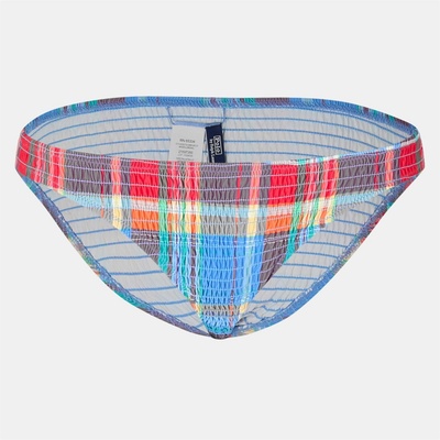 Ralph Lauren Бикини Polo Ralph Lauren Women's Devin Hipster Bikini Bottoms - Multi