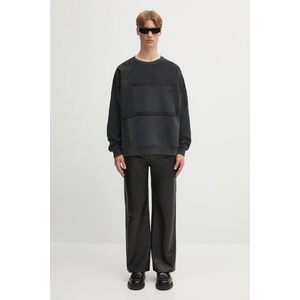 MM6 Maison Margiela Памучен суичър (SH2GU0026.M25024.899)