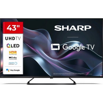 Sharp 43HP6265E