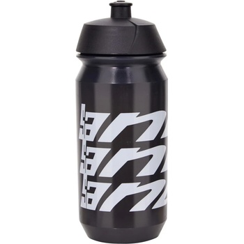 Santini Бутилка за велосипед Santini Bidon Cycling water bottles - Nero - размер One Size (533-2352-0111)