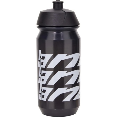 Santini Бутилка за велосипед Santini Bidon Cycling water bottles - Nero - размер One Size (533-2352-0111)