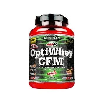 Amix OptiWhey CFM 1000 g