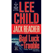 Bad Luck and Trouble