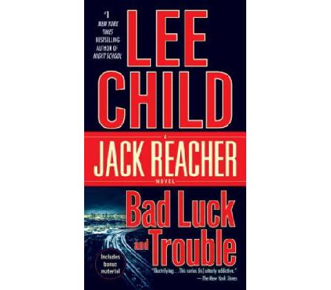 Bad Luck and Trouble
