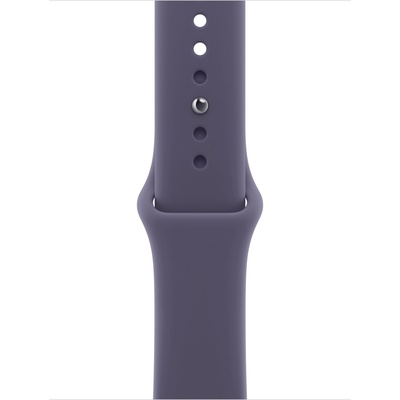 Apple 42mm Purple Fog Sport Band - M/L (MFGH4ZM/A)