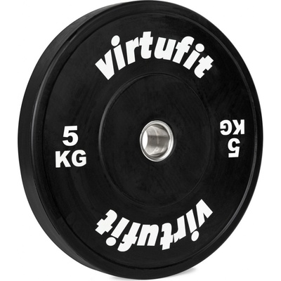 VIRTUFIT Hi-Temp Bumper Plate 5 kg 50 mm