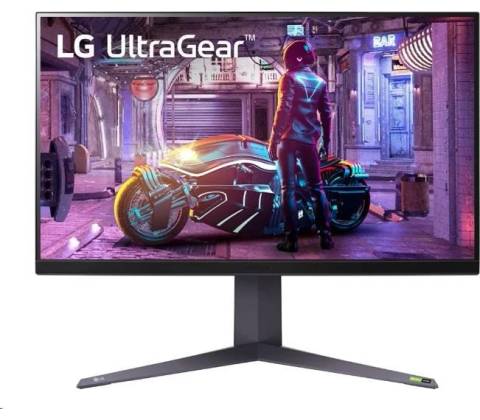 LG 32GQ850