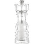 Cole & mason Мелничка за сол LONDON - 18 см. - прозрачна (Cole-&;-Mason-H-233105)
