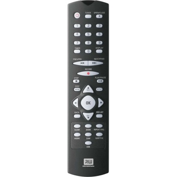 GENERAL PHILIPS 242254901792 - съвместимо дистанционно управление на марката General (242254901792)