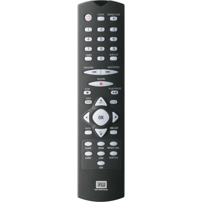 GENERAL PHILIPS 242254901792 - съвместимо дистанционно управление на марката General (242254901792)