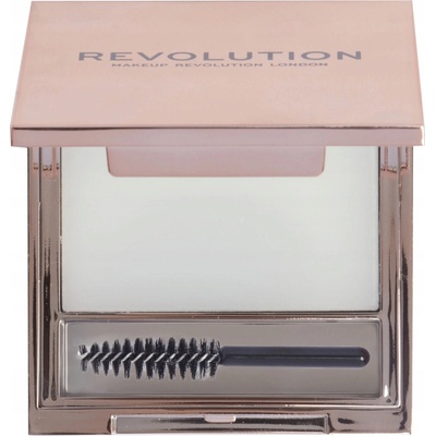 Maybelline Brow Satin ceruzka na obočie Medium 9 g