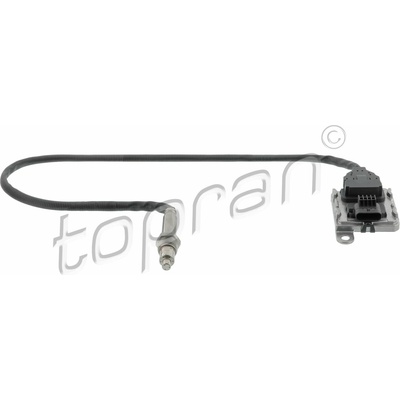 NOx-senzor, NOx-katalyzátor TOPRAN 602 339 (602339)