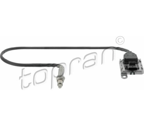 TOPRAN 602 339