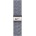 Apple Watch 40mm Nike Sport Loop: Grey/Blue Nike Sport Loop (mc1g4zm/a)