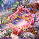 RED HOT CHILI PEPPERS - RETURN OF THE DREAM CANTEEN - INDIE CD