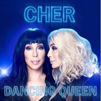 Cher - Dancing Queen (LP) (093624904342)