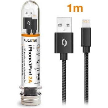 Aligator DAKT002
