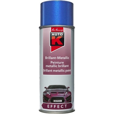 Autolak 233106 Auto K, 400 ml