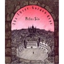 Knihy The Three Golden Keys - Petr Sís