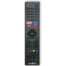 Diaľkový ovládač Nedis TVRC45HIBK