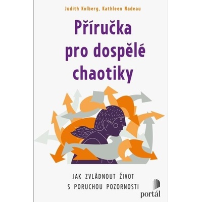 Příručka pro dospělé chaotiky