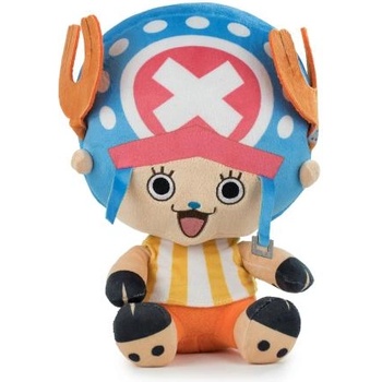 Barrado One piece Чопър плюшена играчка 25см