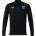 Castore Men's 1/4 Zip Fleece - Black