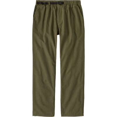 Patagonia Мъжки ежедневен панталон Patagonia Point Reyes Canvas Gi Pants Casual trousers - Basin Green (007-3983-0114)