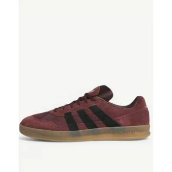 Adidas Aloha Super Shoes Burgundy