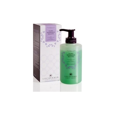 Locherber Milano prírodné tekuté mydlo 250 ml