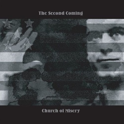 Church Of Misery - The Second Coming (2 LP) (0803341339163)