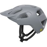 POC Каска за планинско колоездене POC Cularis Bike helmet - Granite Grey Matt - размер M 55-58 cm (851-1723-0112)