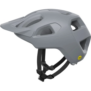 POC Каска за планинско колоездене POC Cularis Bike helmet - Granite Grey Matt - размер M 55-58 cm (851-1723-0112)