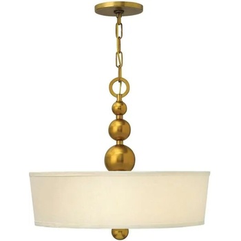 Image 1 of Elstead Lighting ZELDA HK-ZELDA-P-B-VS