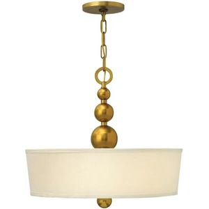 Elstead Lighting ZELDA HK-ZELDA-P-B-VS