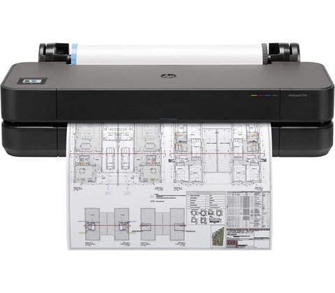 HP DesignJet T250