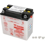 YUASA 8Ah YB7L-B