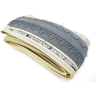 Vittoria Terreno Zero Gravel 700x47 / 47-622 Graphene 2.0 TLR , kevlar skládací
