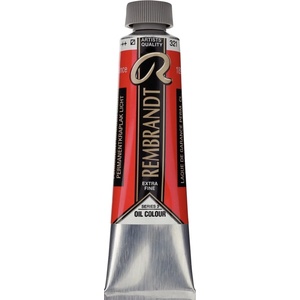 Rembrandt 1053212 Маслена боя Permanent Madder Light 40 ml 1 бр (01053212)