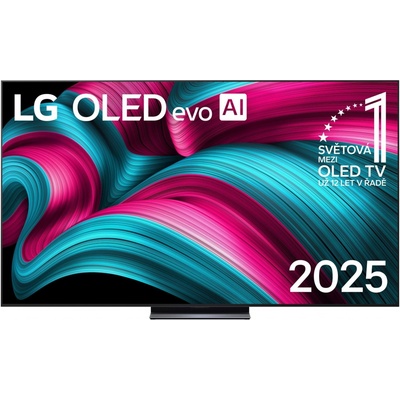 LG OLED83C54LA