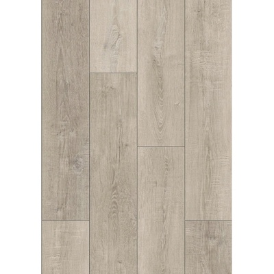 Mexen Parker проба на винилови панели LVT Dryback 2, 5 мм, PVC подложка, 4 V-фуга, Дъб (F1315-S)