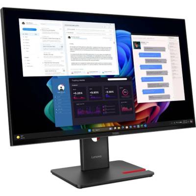 Lenovo ThinkVision T27UD-40 64AFGAT2EU