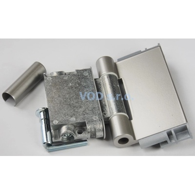 SFS - Dveřní pant Easy 3D TITAN – Zbozi.Blesk.cz