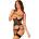 Obsessive Lanelia Corset M/L