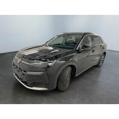 Volkswagen T-Roc 1.5 eTSI Life DSG 110 kW