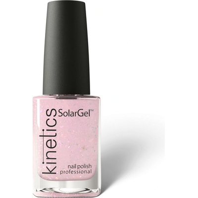 Lak na nechty Solargel #670 Opal 15 ml