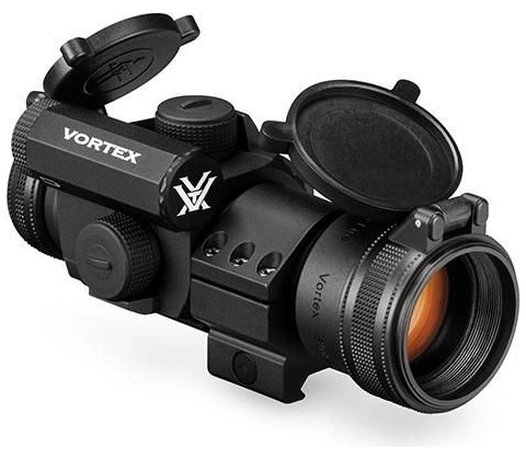 Vortex StrikeFire II Red Dot