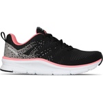 Karrimor Детски маратонки Karrimor Duma 6 Running Shoes Junior Girls - Black/Coral