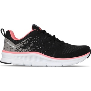 Karrimor Детски маратонки Karrimor Duma 6 Running Shoes Junior Girls - Black/Coral