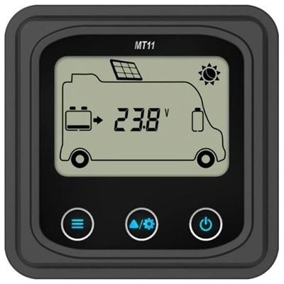 Epever DuoRacer MT-11